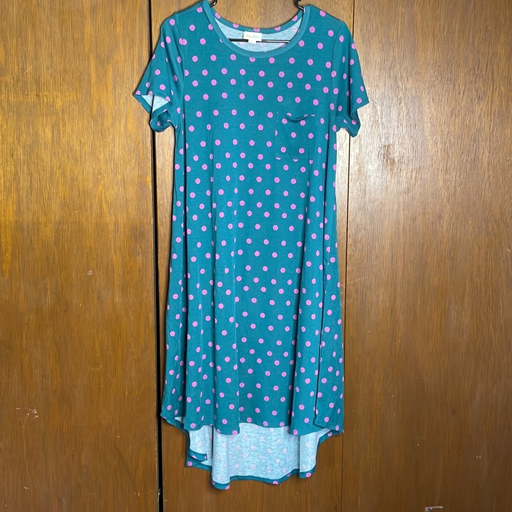 Womans LuLaRoe Dress